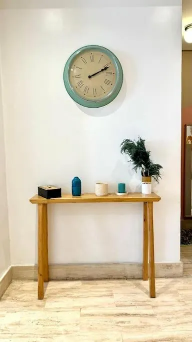 Stylish Retreat In A Historic Gem Apartment Casablanca 0*,