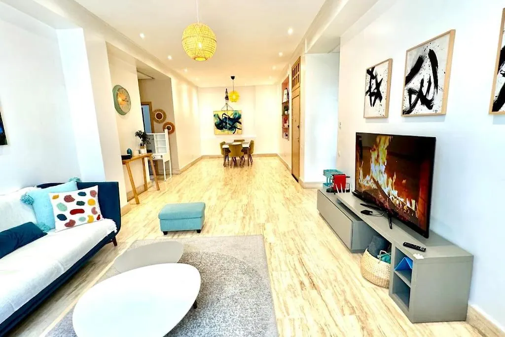 Stylish Retreat In A Historic Gem Apartment Casablanca 0*,  Morocco