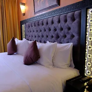 4* Отель Washington